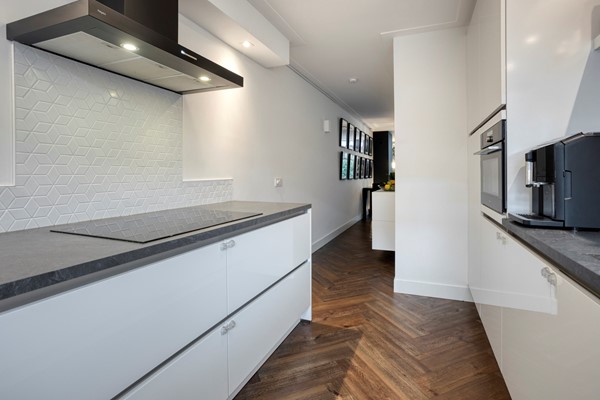 Medium property photo - Moerschans 27, 3905 XS Veenendaal